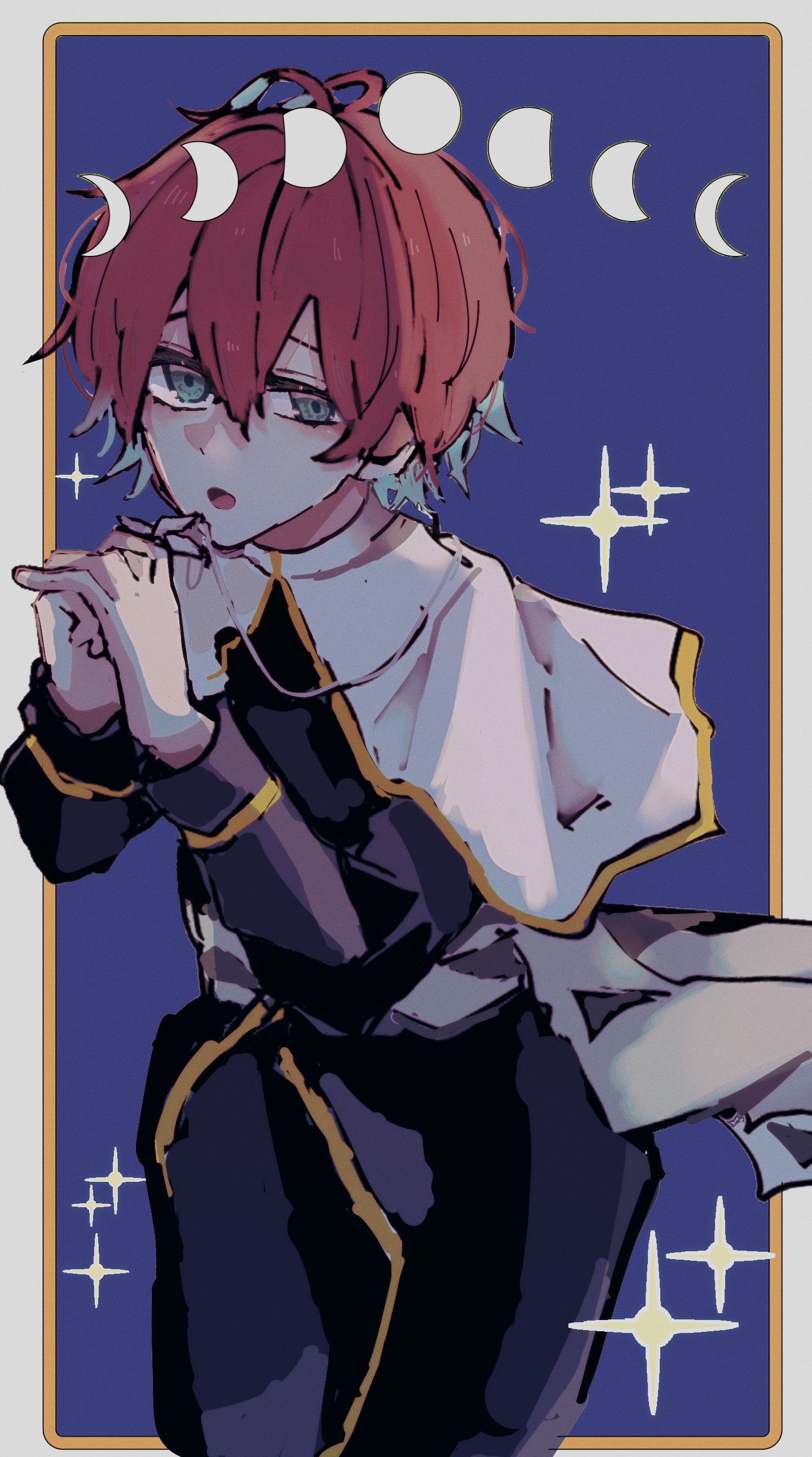 なぎさんです なぎ (@Nagi107_FF14) / X