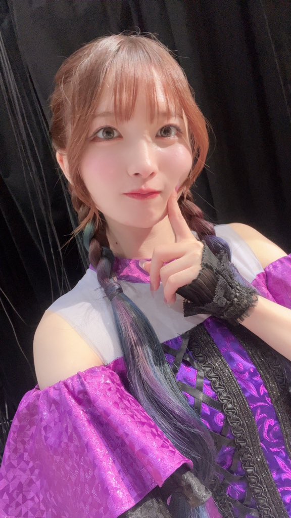 紫月杏朱彩 on X: 