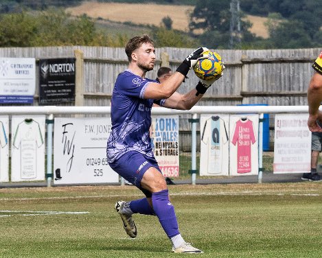 Melksham Town FC tweet media