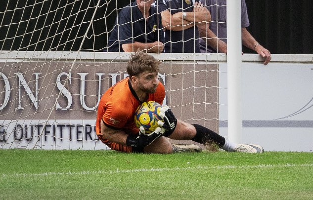 Melksham Town FC tweet media