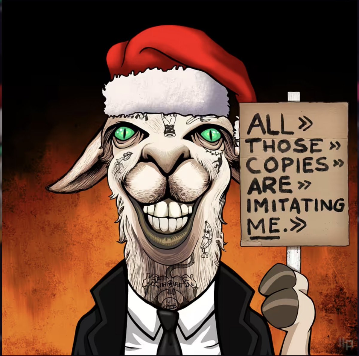 Gm folk, I own these now lol