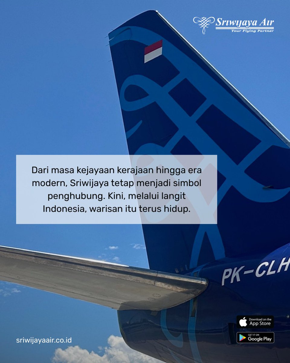 Sriwijaya Air tweet media