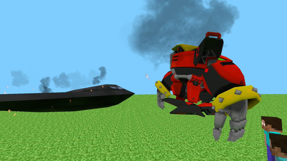 The_Darrplayer_Machinimas tweet media