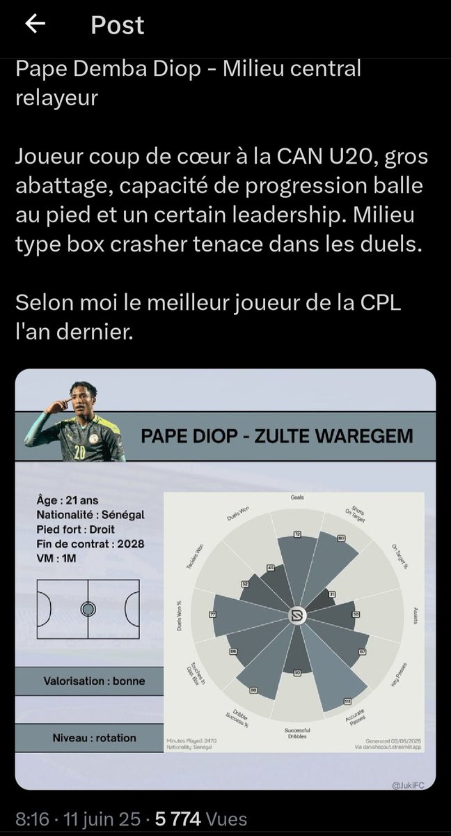 julien 🍋 tweet media