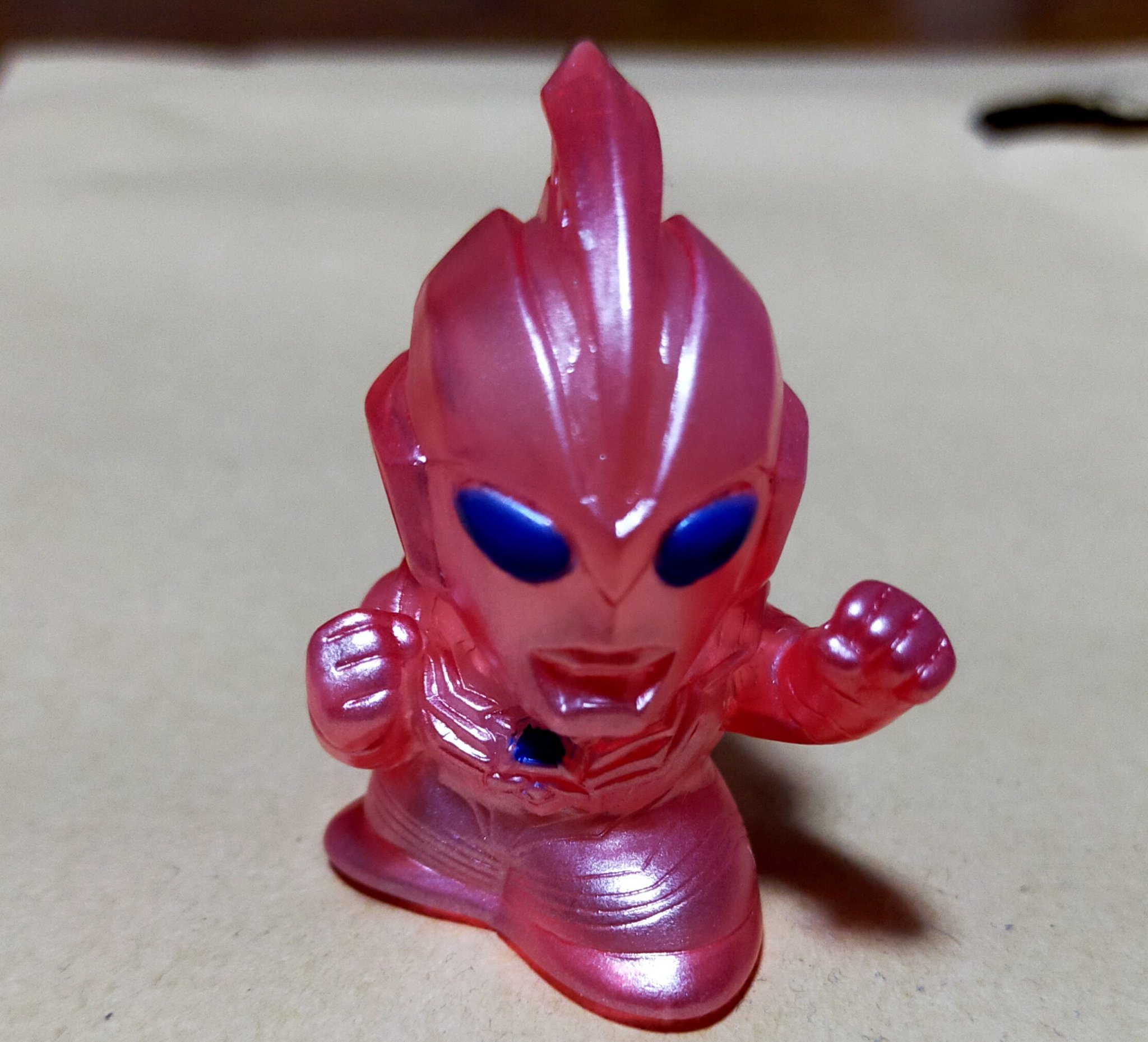 エレガブ指人形 Amazon.co.jp: 円谷 ウルトラ怪獣 ウルトラマン 指人形 サーガ