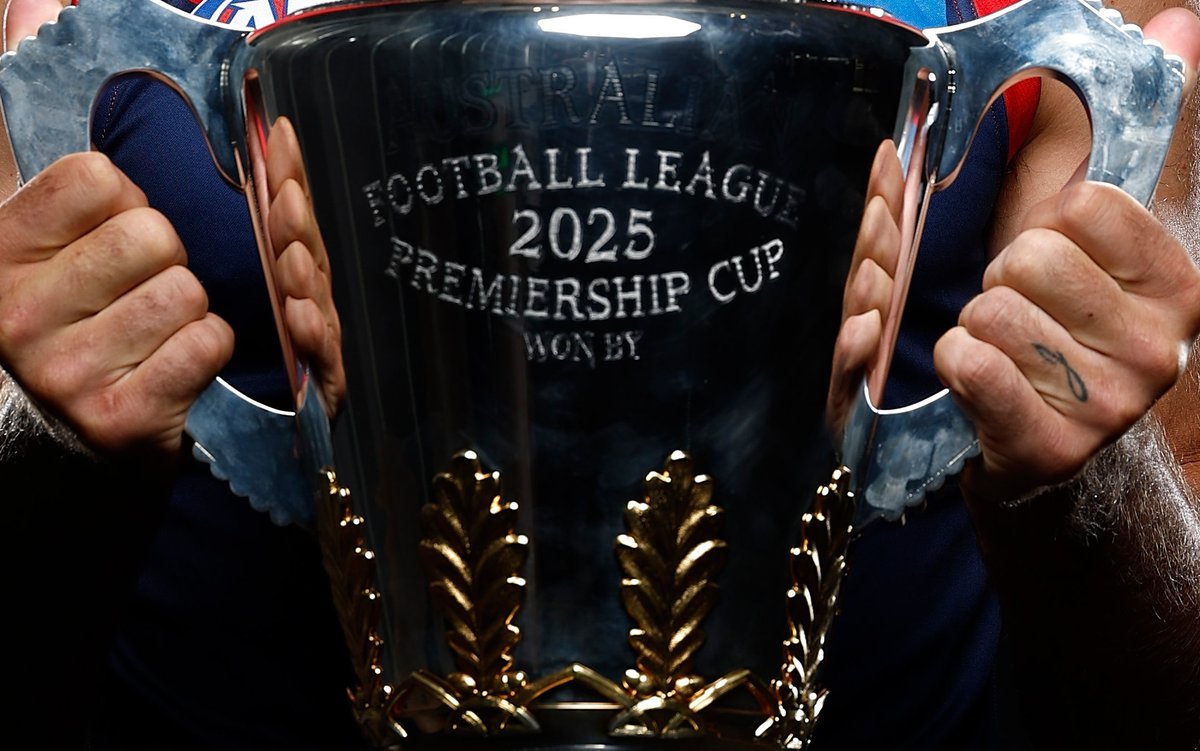 AFL Fantasy tweet media