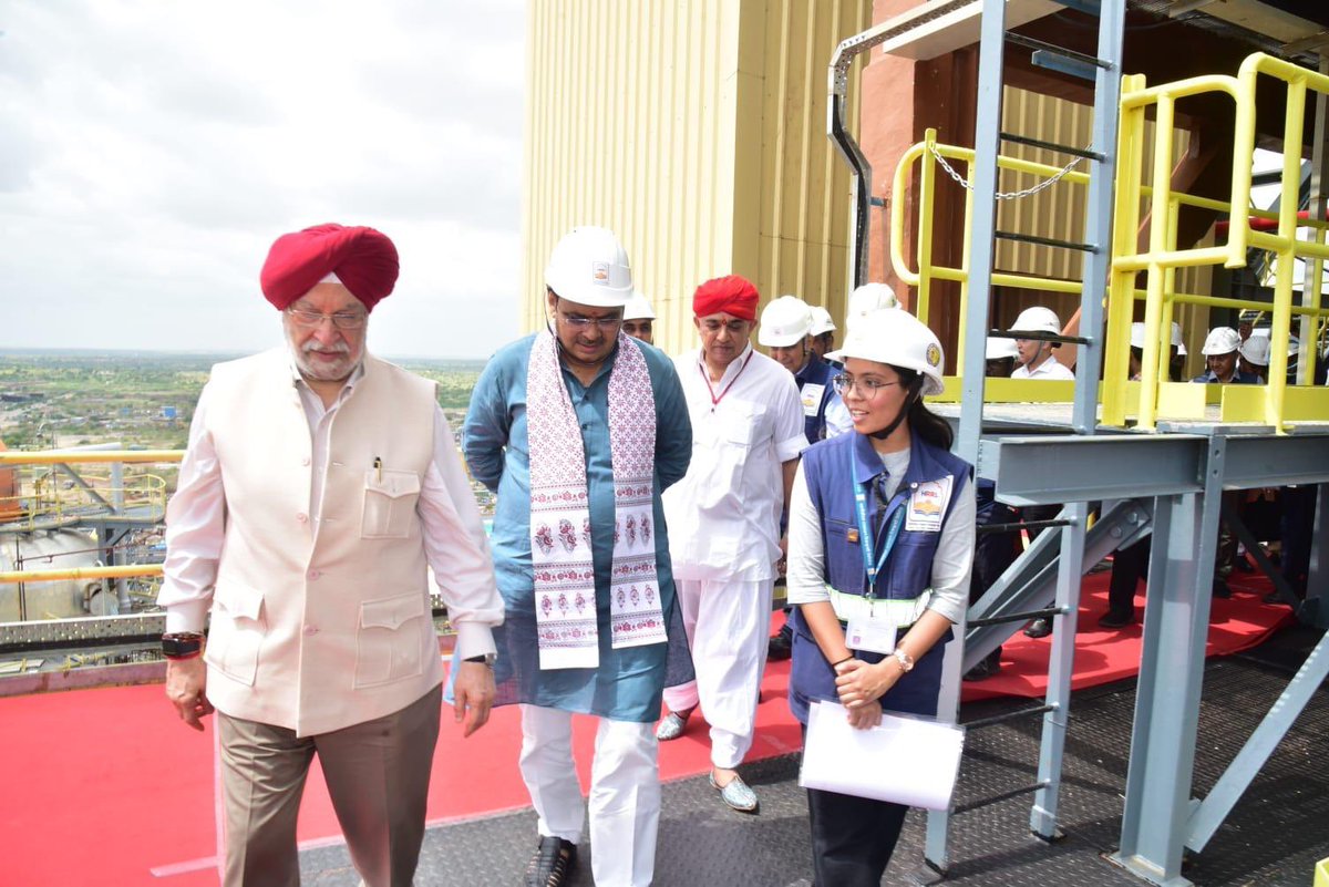HardeepSPuri tweet picture