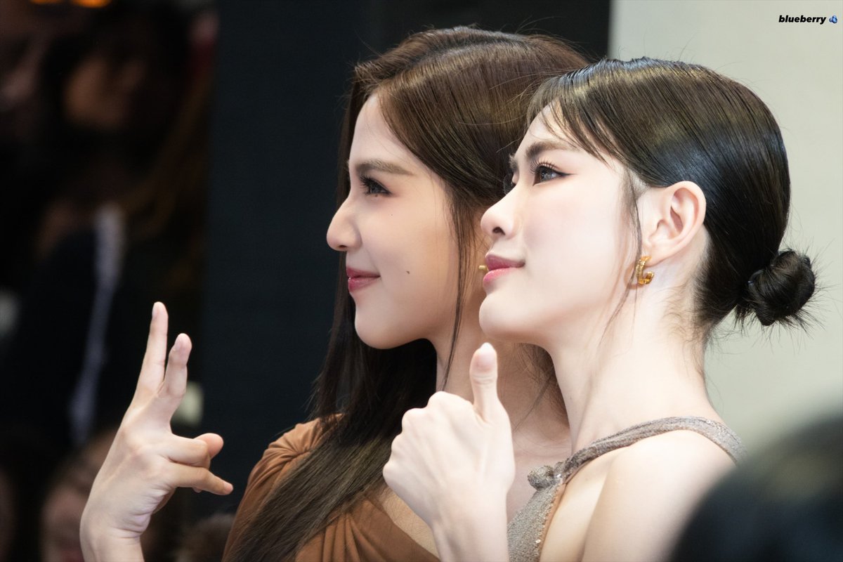 Blueberry_nice's tweet image. ❤️

MAKEOVER WITH EMIBONNIE
#InfinityMedicalClinicxEmiBonnie