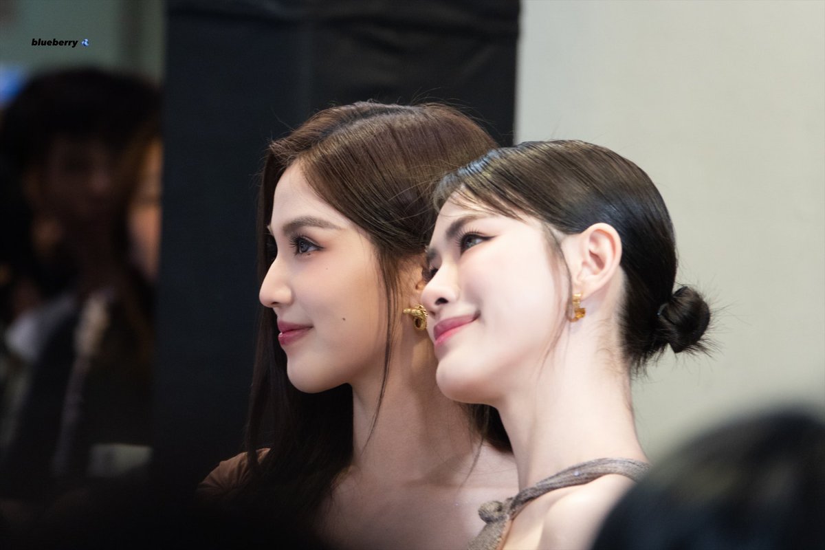 Blueberry_nice's tweet image. ❤️

MAKEOVER WITH EMIBONNIE
#InfinityMedicalClinicxEmiBonnie