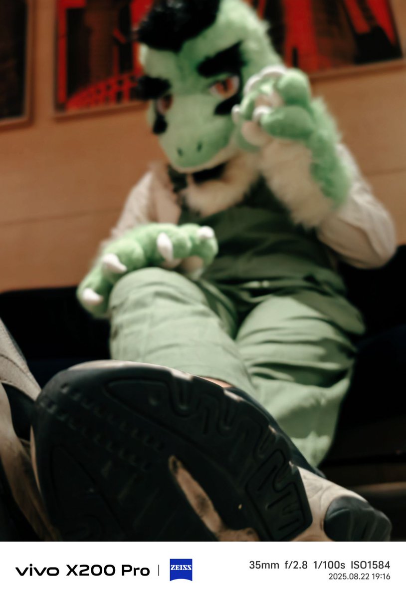 毛替：是我喜欢的🐊 直接桂霞（拍）