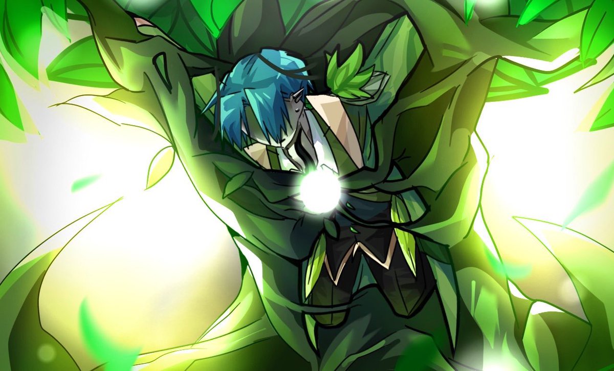 #ロボトミゆる侵蝕ワンドロ
偽善/職員ハイル
タグ付け忘れてました。