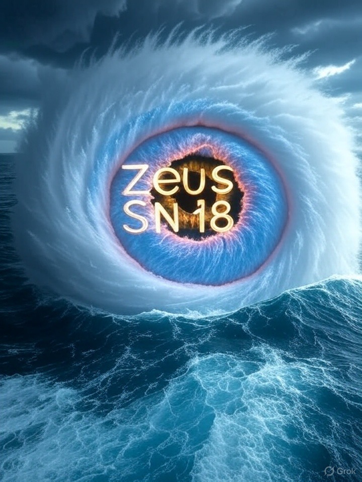 YVR Trader (@yvr_trader) on Twitter photo The weather prediction industry, worth billions, has seen slow tech progress for years. <a href="/zeussubnet/">Zeus | SN 18</a> #SN18 is changing the game by using decentralized AI on Bittensor to deliver faster, more accurate forecasts. This could be exactly the innovation the weather sector needs to The weather prediction industry, worth billions, has seen slow tech progress for years. <a href="/zeussubnet/">Zeus | SN 18</a> #SN18 is changing the game by using decentralized AI on Bittensor to deliver faster, more accurate forecasts. This could be exactly the innovation the weather sector needs to