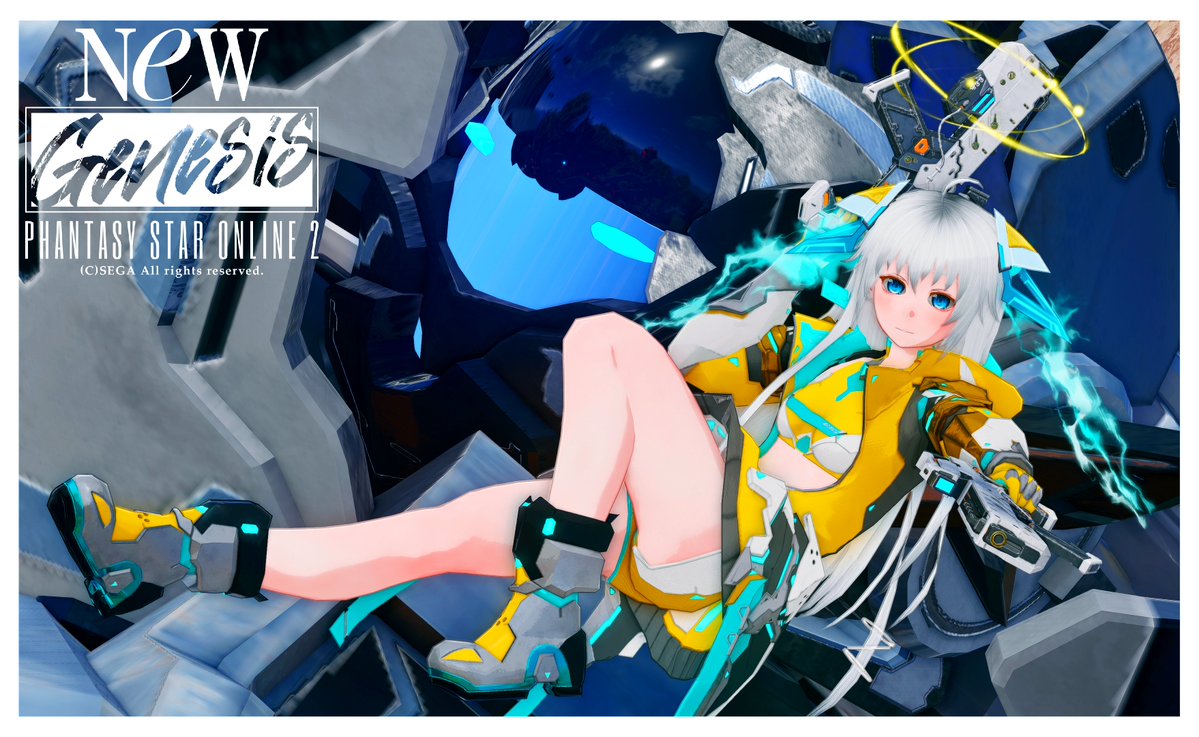 ヒヒイロカネ@ship10 (@hihiiro_s10_015) on Twitter photo おはようございます☀️
<a href="/rivercrest85041/">リリウム@Ship10</a> リリウムさんのCS「とある未開惑星」(475985679837/Ship10)のロボット造形をお借りでSS1枚📸
巨大ロボットはやはりロマンですね~😎
素晴らしいCSですのでご興味ある方はぜひ訪れてみてください。
今後ともよろしくお願いします🙏
#PSO2NGS_S︎S #ma7ロゴ おはようございます☀️
<a href="/rivercrest85041/">リリウム@Ship10</a> リリウムさんのCS「とある未開惑星」(475985679837/Ship10)のロボット造形をお借りでSS1枚📸
巨大ロボットはやはりロマンですね~😎
素晴らしいCSですのでご興味ある方はぜひ訪れてみてください。
今後ともよろしくお願いします🙏
#PSO2NGS_S︎S #ma7ロゴ