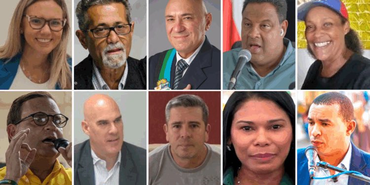 DatosAme24's tweet photo. 🇻🇪#Venezuela - Liberaron a 13 presos políticos en Venezuela. https://t.co/KwjxE6wDqT