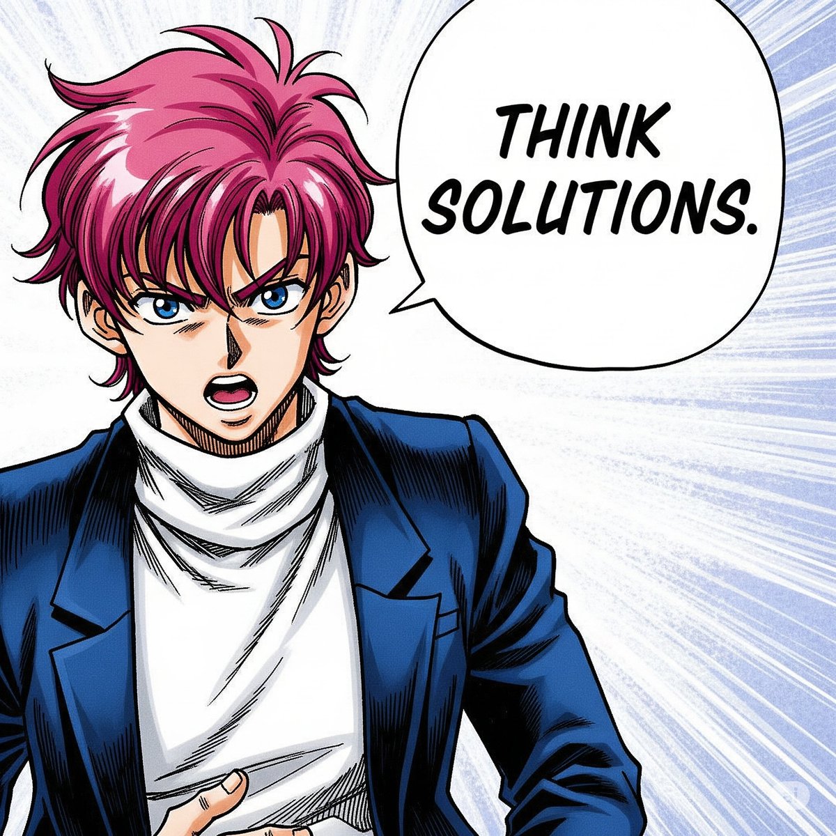 bizkimutomo's tweet image. 「問題ではなく、解決策を考えよう」
Focus on solutions, not problems. 
#ThinkSolutions
#受験生応援
#大学入試
#勉強垢