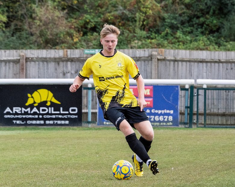 Melksham Town FC tweet media