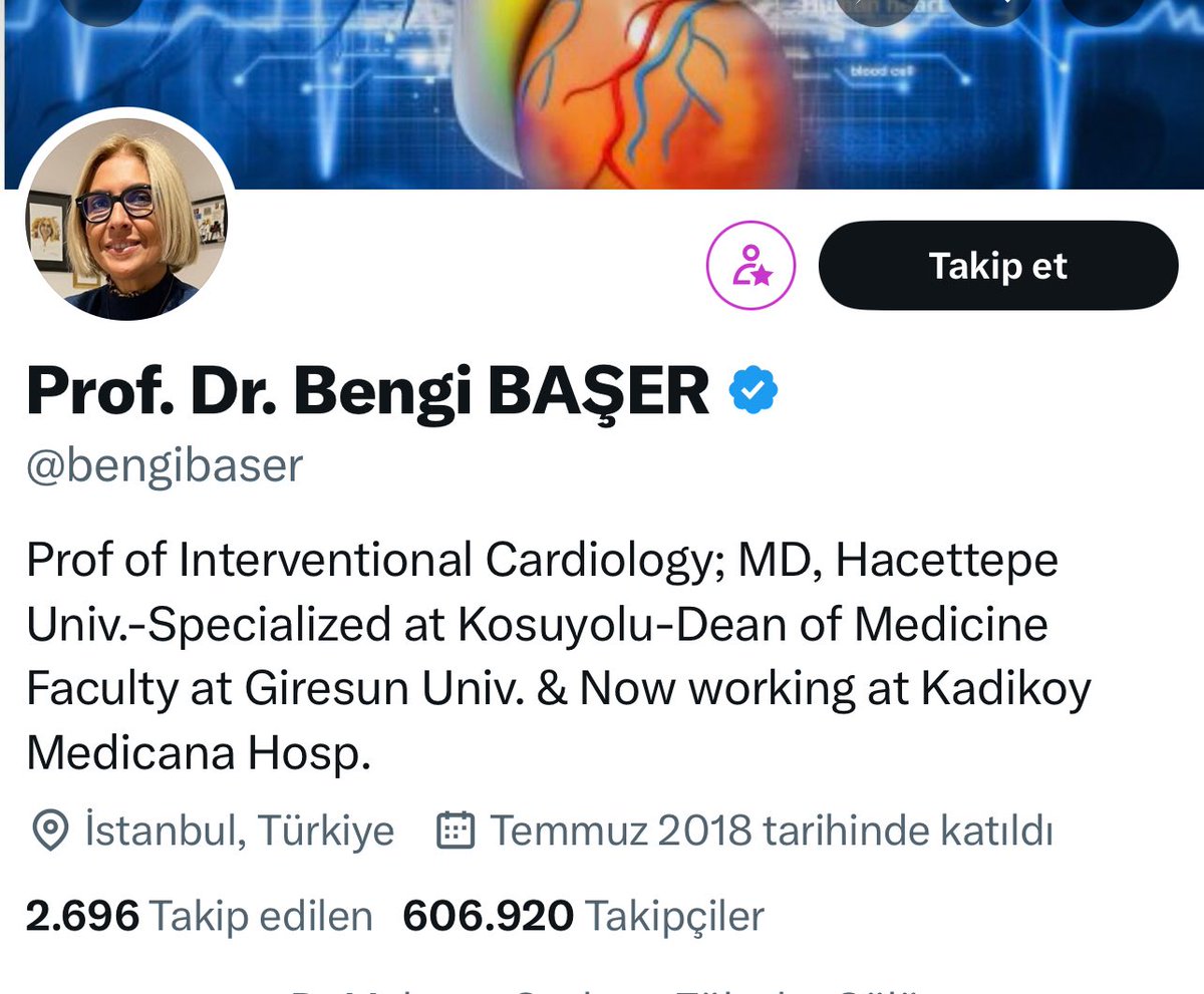 irfanaktans's tweet photo. Halen @MedicanaSaglik grubuna bağlı bir hastanede çalışan aşağıdaki şahıs, toplumun belli bir kesimine karşı alenen nefret yayarken neden hiçbir yasal ve idari yaptırımla karşı karşıya kalmıyor?
@saglikbakanligi @ttborgtr @drmemisoglu https://t.co/VU15bEn1YQ