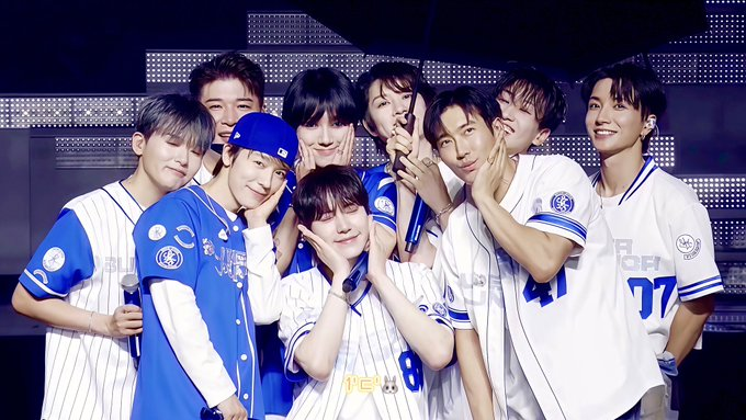 주 | 특혁성 🐥🌙☁️♡ tweet media