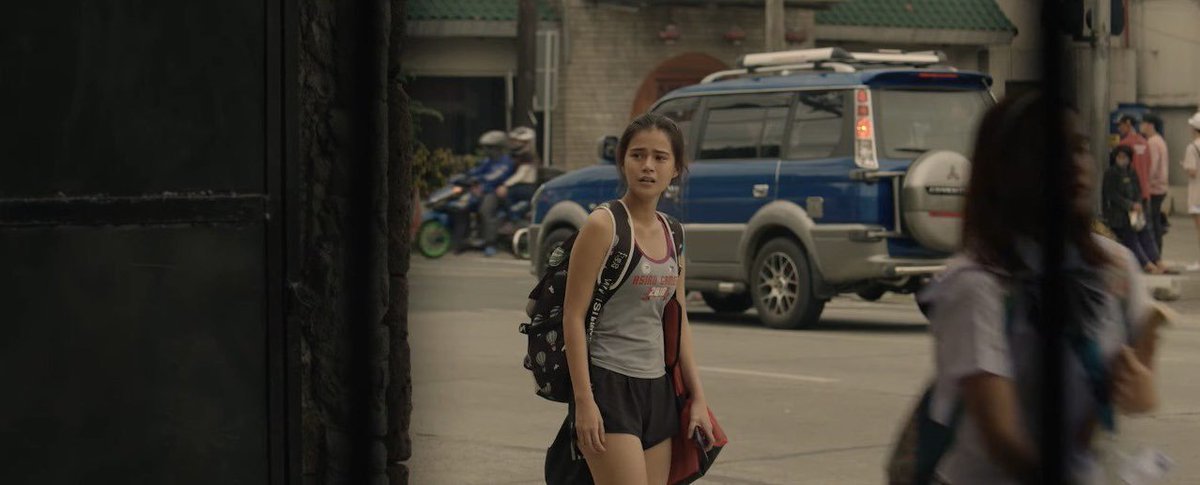 denielemein's tweet photo. Sunshine (2024) is currently the highest-rated Filipino film from the 2020s on Letterboxd, with an average user rating of 3.9/5. https://t.co/TSUTm1AyD5