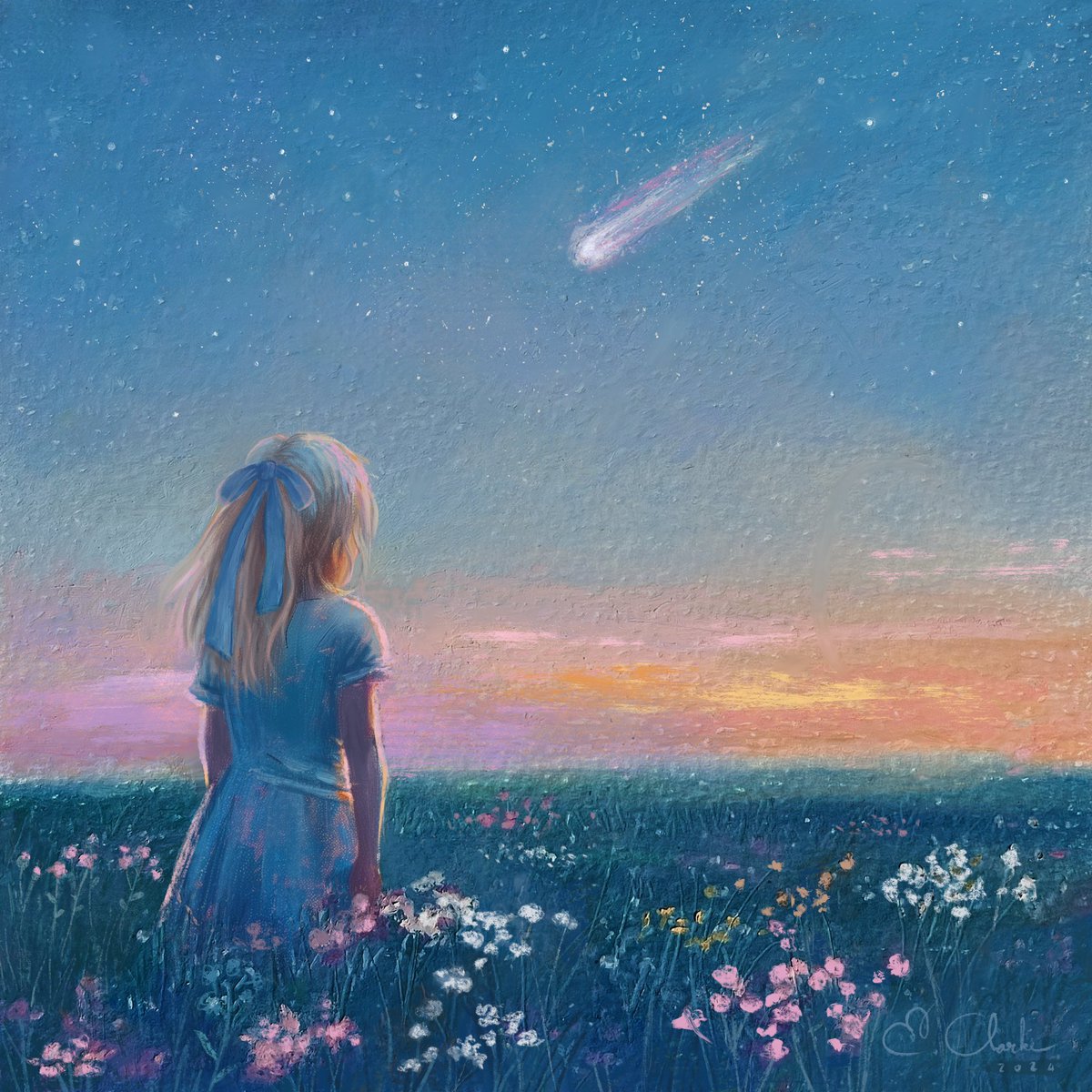 witch queen tweet media