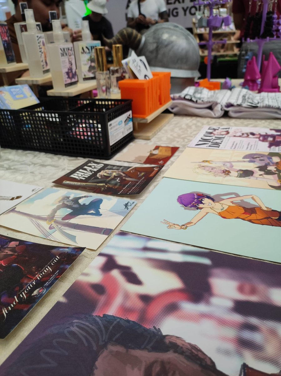 SOLFAITH tweet media