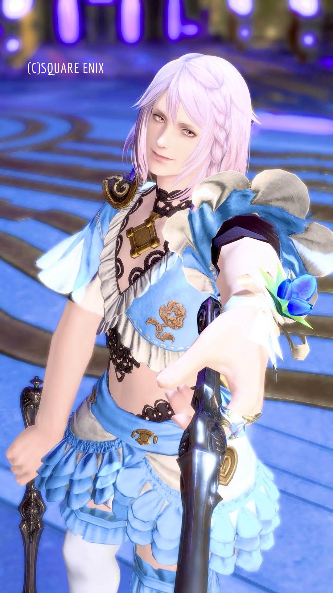 さりー@創作 (@cat_0401) / X