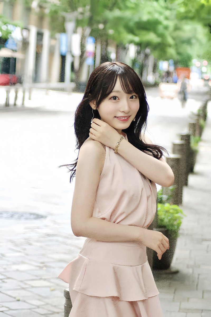 ミス慶應No3 北川智子 on X