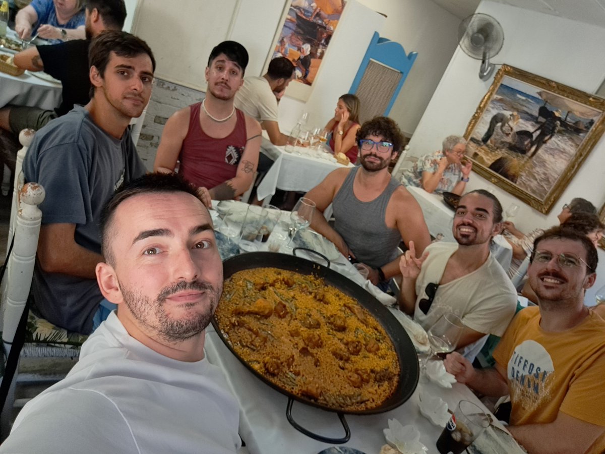 Ramera de Babilonia tweet media