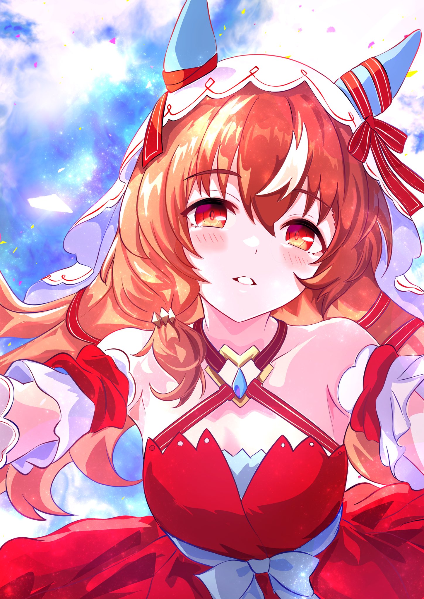 SARA 🌸 (@sarasuty1221) / X
