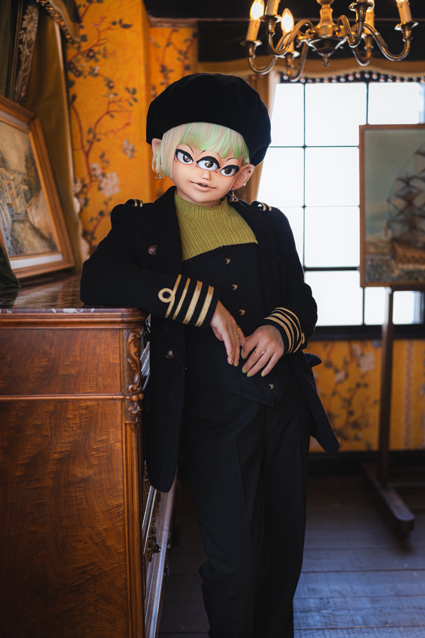 だんご♡ 団子 (@uni_520) / X