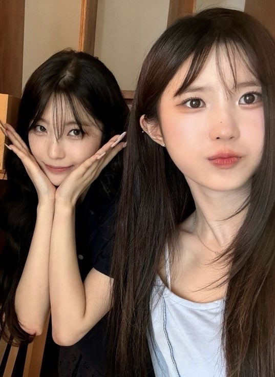 난 왜이렇게 헌빵이 좋은걸까..
좋아하면 안될 조합인걸 알면서도…