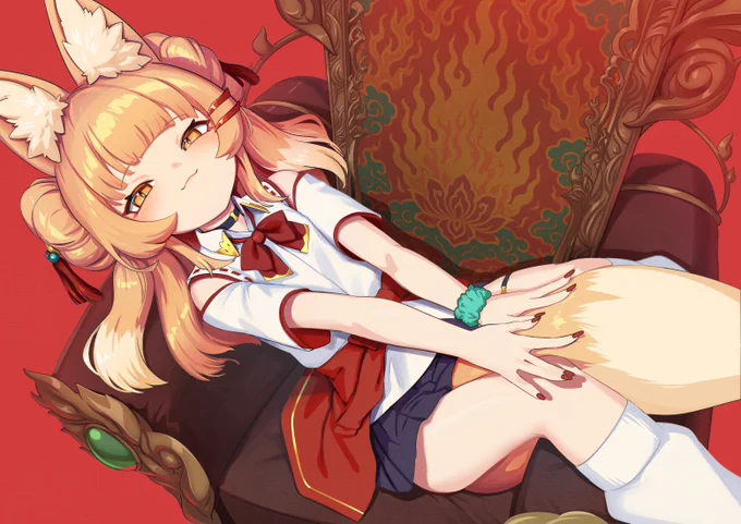 閻魔の椅子 #ザコ狩り