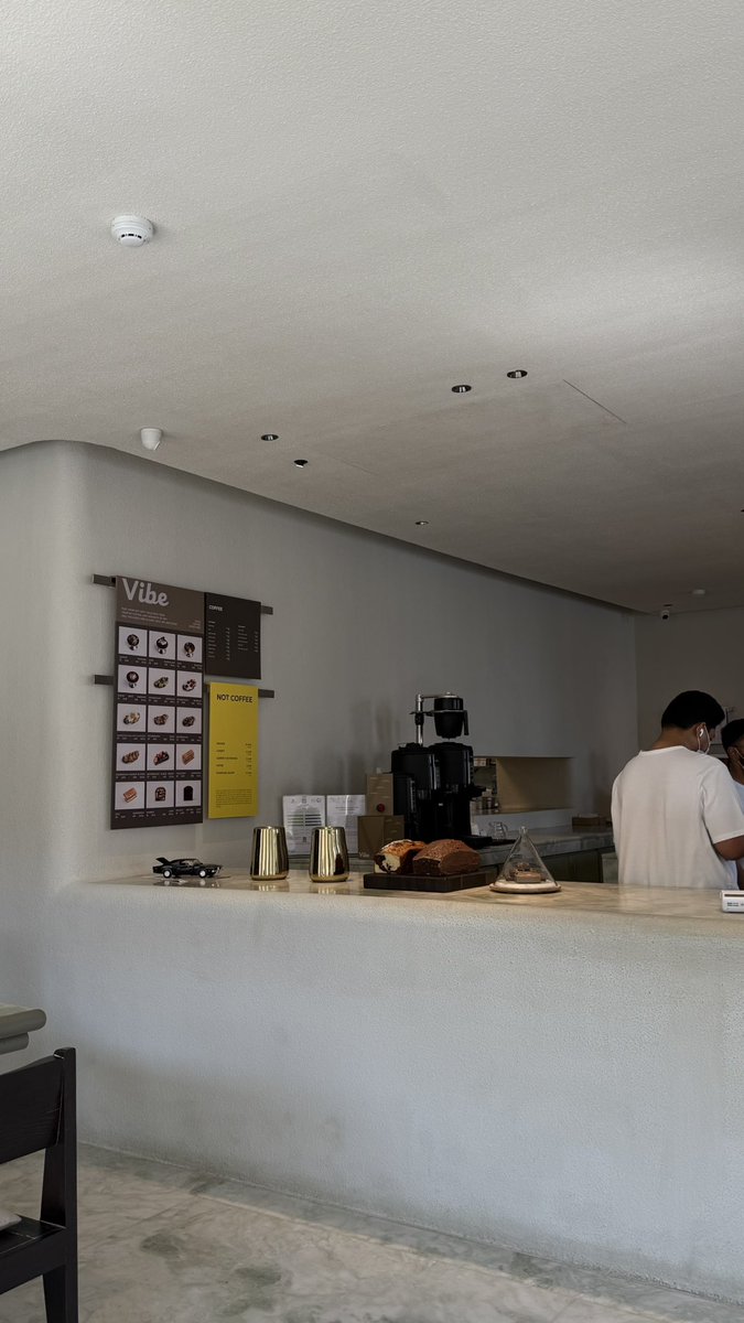 Vibe coffee