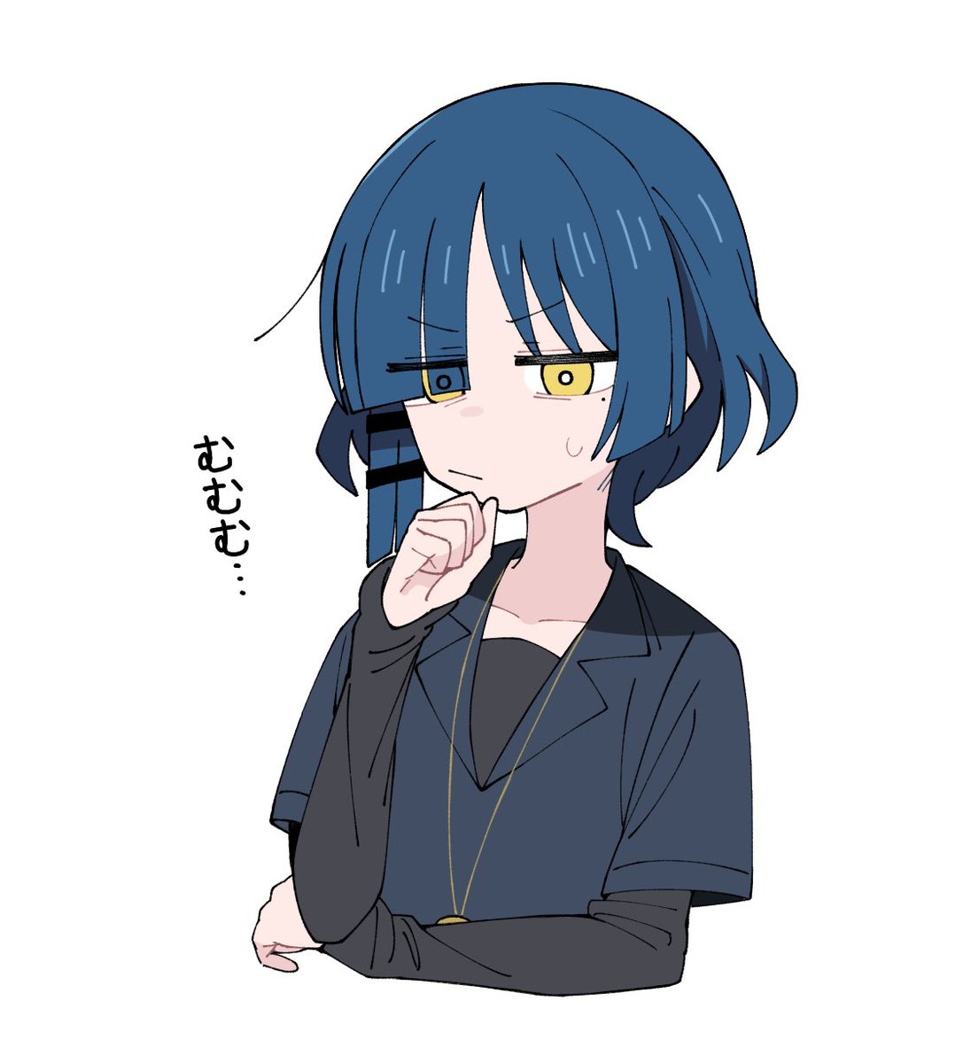 かわいいリョウさんまとめ