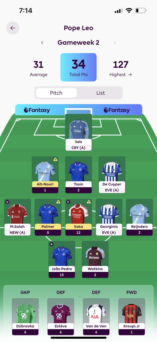 FPL_Satisfaction tweet media