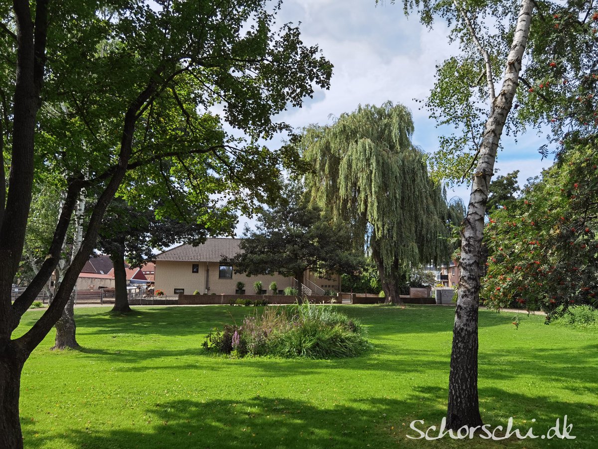 Moin, wünsche euch allen einen wunderbaren, entspannten Sonntagnachmittag voller kleiner Glücksmomente. Genießt ihn! 🌿😊