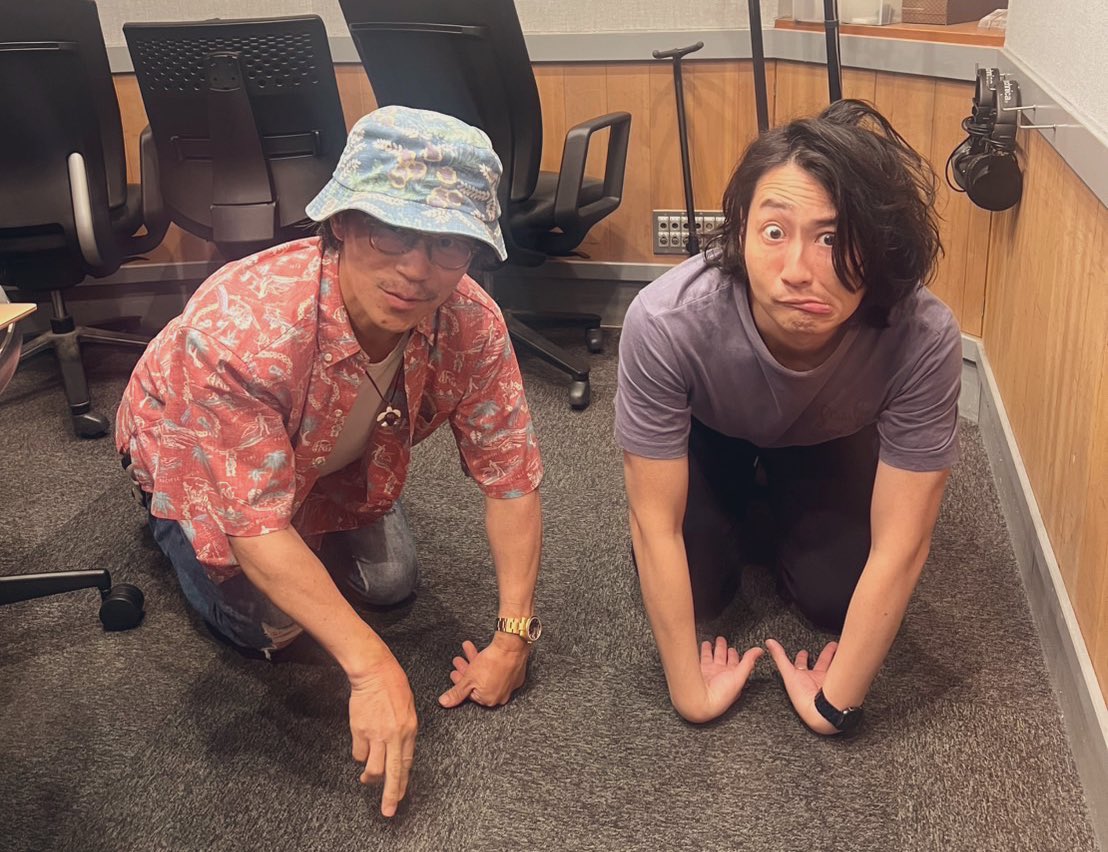 加藤ヒロ (@hkato753) / Posts / X