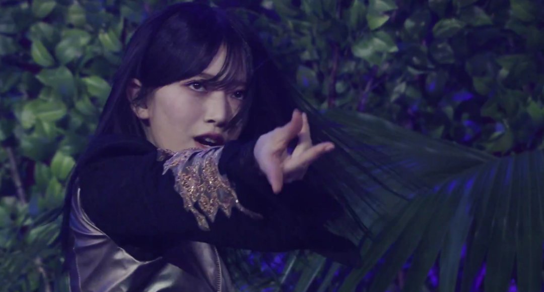 ふいにバチイケ美羽さん出てきた