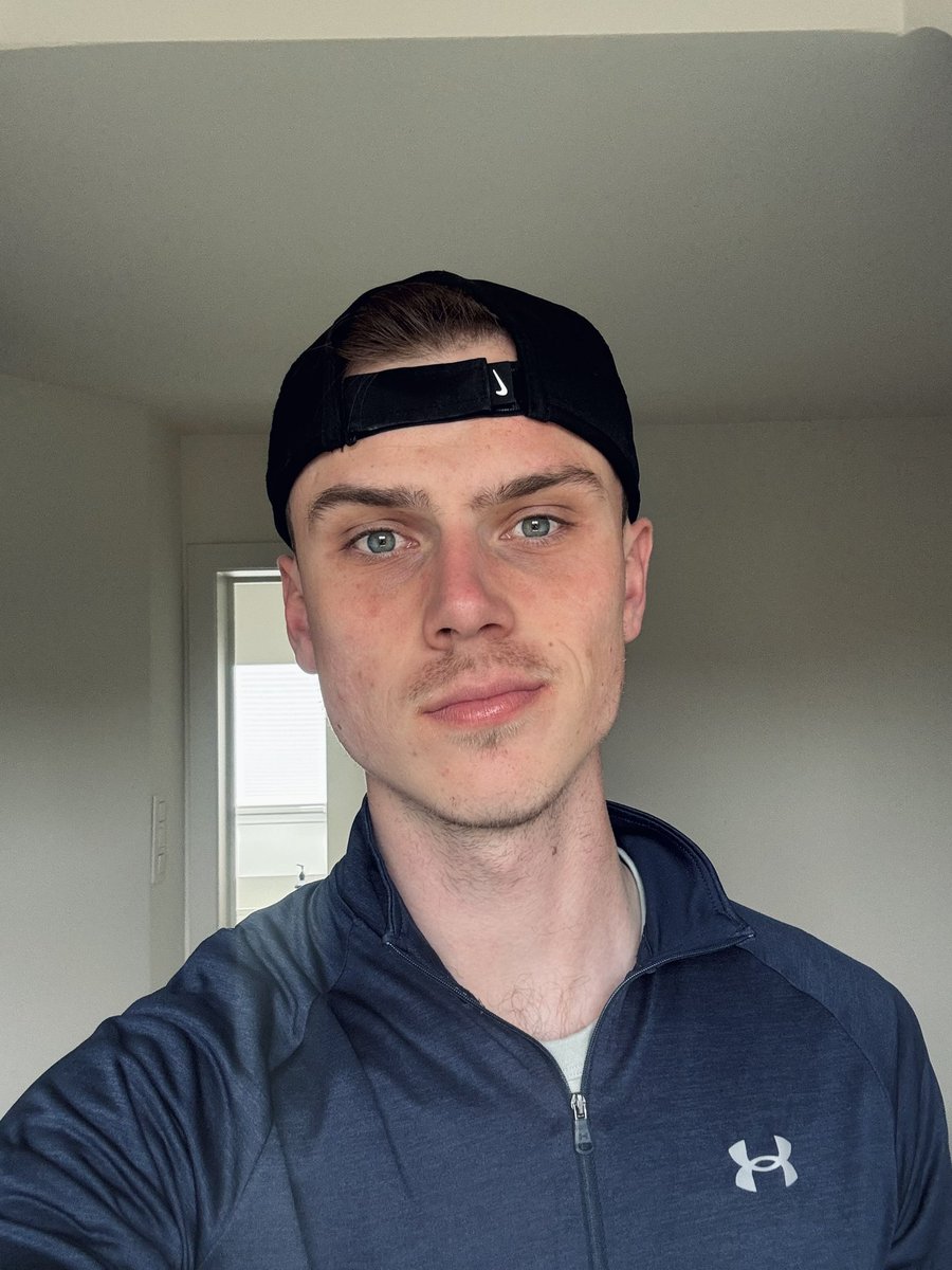 Happy sunday to all of you, went on a beautiful run today!