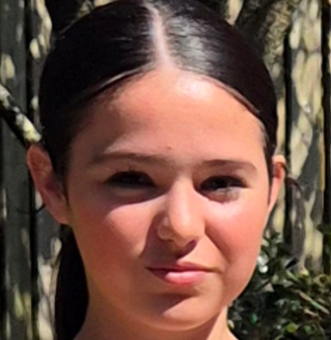 🚨 MISSING CHILD ALERT 🚨

A search is underway for a 12 year old girl who vanished from her home in South Wales five days ago.

Olivia was last seen on Wednesday in Seven Sisters, Neath Port Talbot. She was wearing a black all-in-one body suit and a cream jacket.

A South Wales