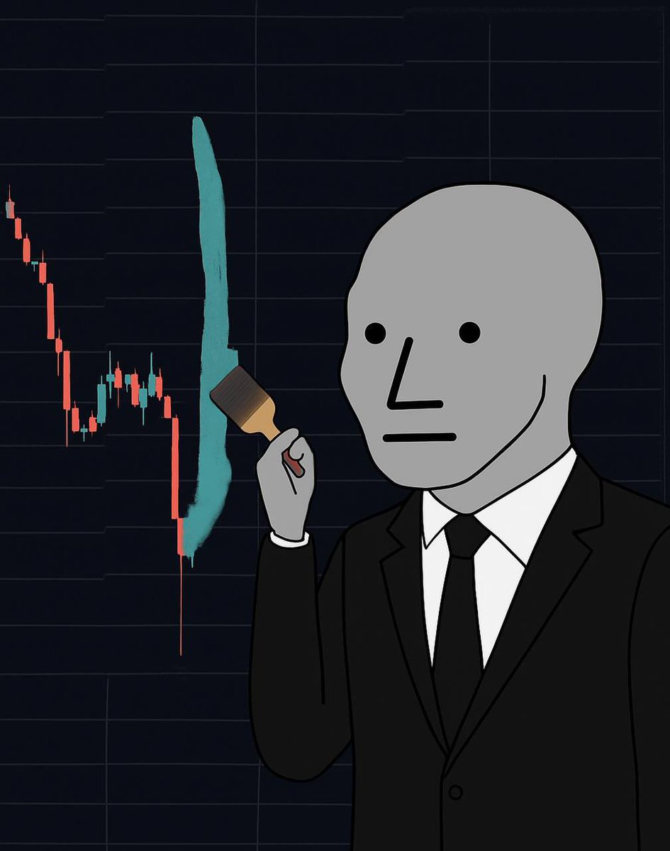 0xRockefeller's tweet photo. $NPC is ready to go parabolic. https://t.co/pyxcotnAAF