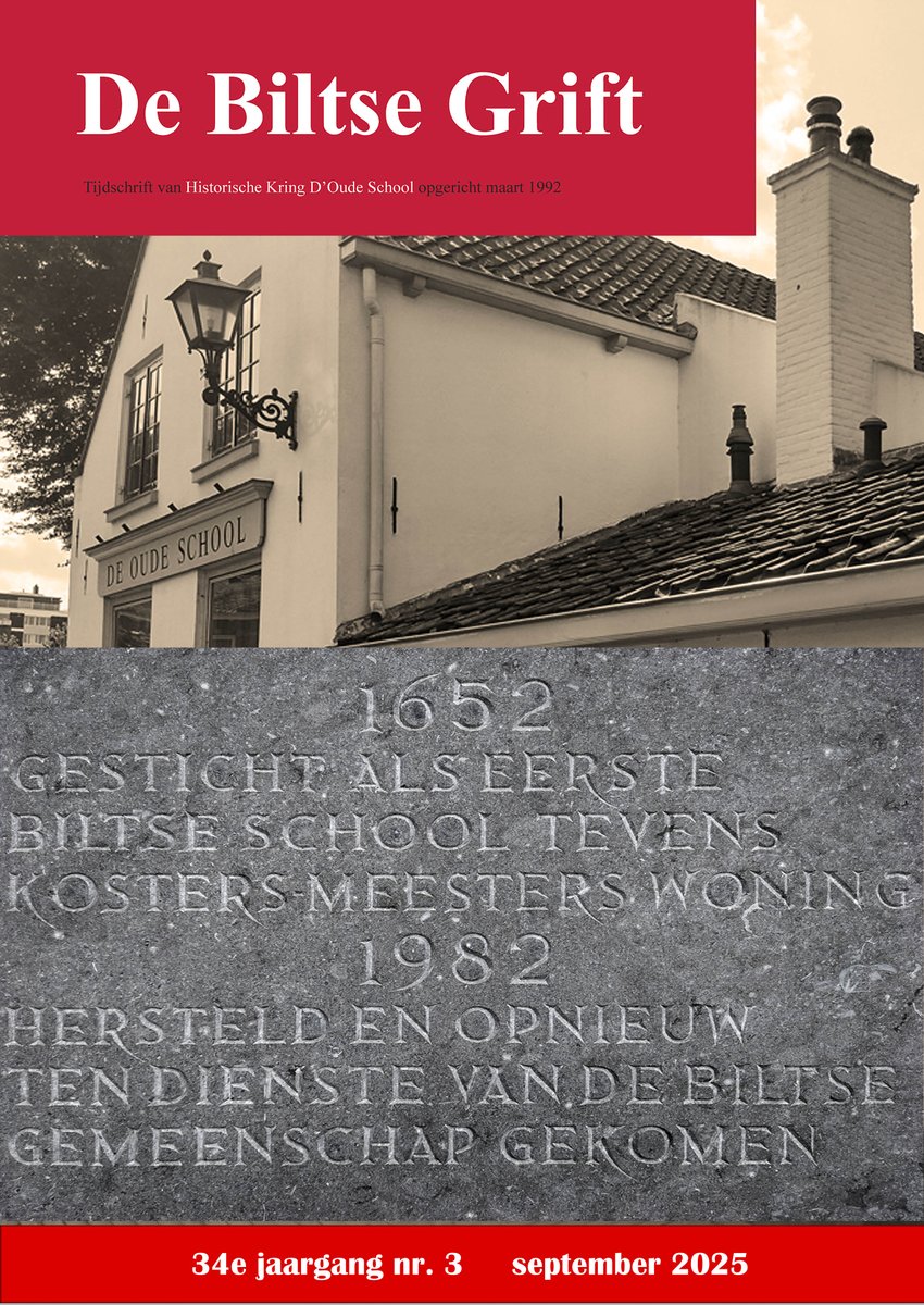 hkdebilt's tweet photo. Het september-nummer van De Biltse Grift met een voorpoefje van de Open Monumentendag https://t.co/n5zBL2mgpZ