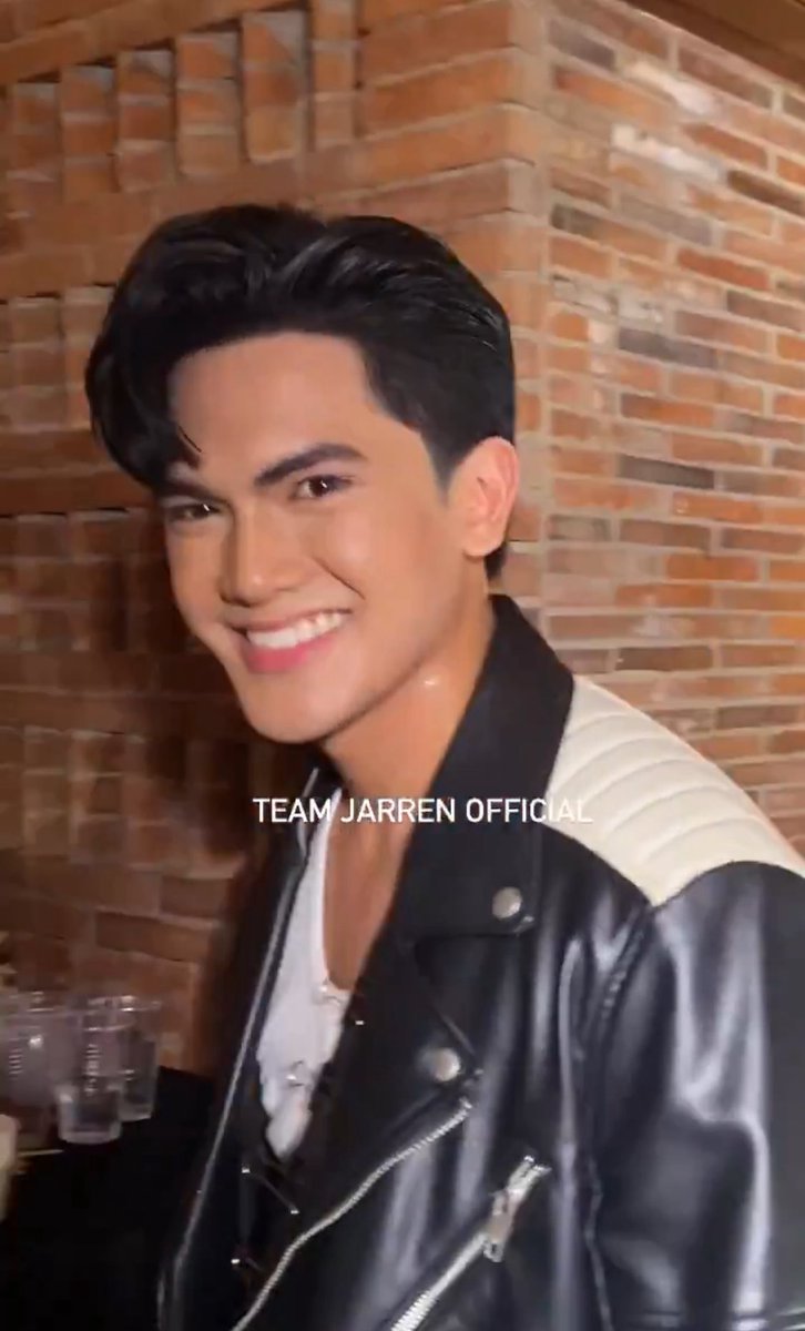 star_jjg06's tweet photo. Ang saya naman ng babie na yan

JARREN AT PMPC StarAWARDS https://t.co/NRVlCVp6Ft
