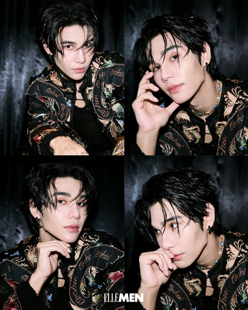 #ELLEMENmusic พาชาวแอลเมนไปส่องลุคฟรอนต์แมนแห่งเดือนสิงหาคม “เจฟ ซาเตอร์” หลังโชว์สุดพลังบนเวที Summer Sonic Bangkok 2025 ที่ยังคงถ่ายทอดเสน่ห์เฉพาะตัวได้เต็มร้อย

#ELLEMENThailand
#SummerSonicBangkok
#SummerSonicBKK2025
#SummerSonicBKK2025xJeffSatur
#JeffSatur