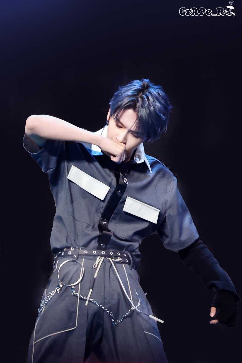 im_GRAPE_r's tweet photo. 0823  TIMA 🇲🇴

#HANBI #한비 #SMTR25 #TIMA https://t.co/AnHrwRWfOn