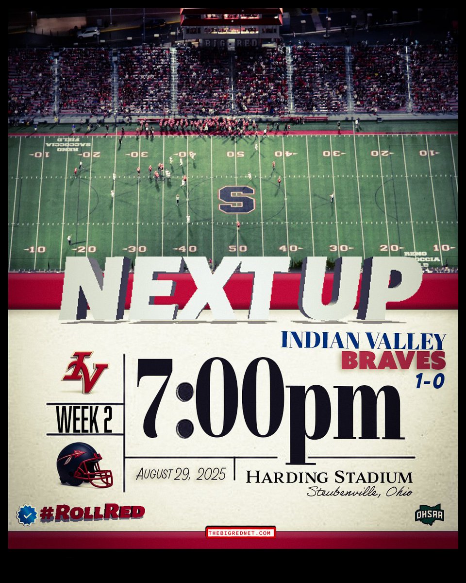 ɴᴇxᴛ ᴜᴘ: ɪɴᴅɪᴀɴ ᴠᴀʟʟᴇʏ