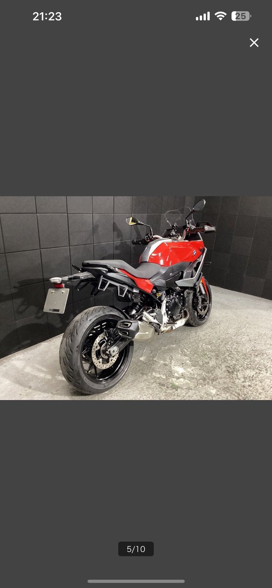 🏍️Hideyan-ひでやん🏍️（道東ライダー） (@hideyan2000) / X