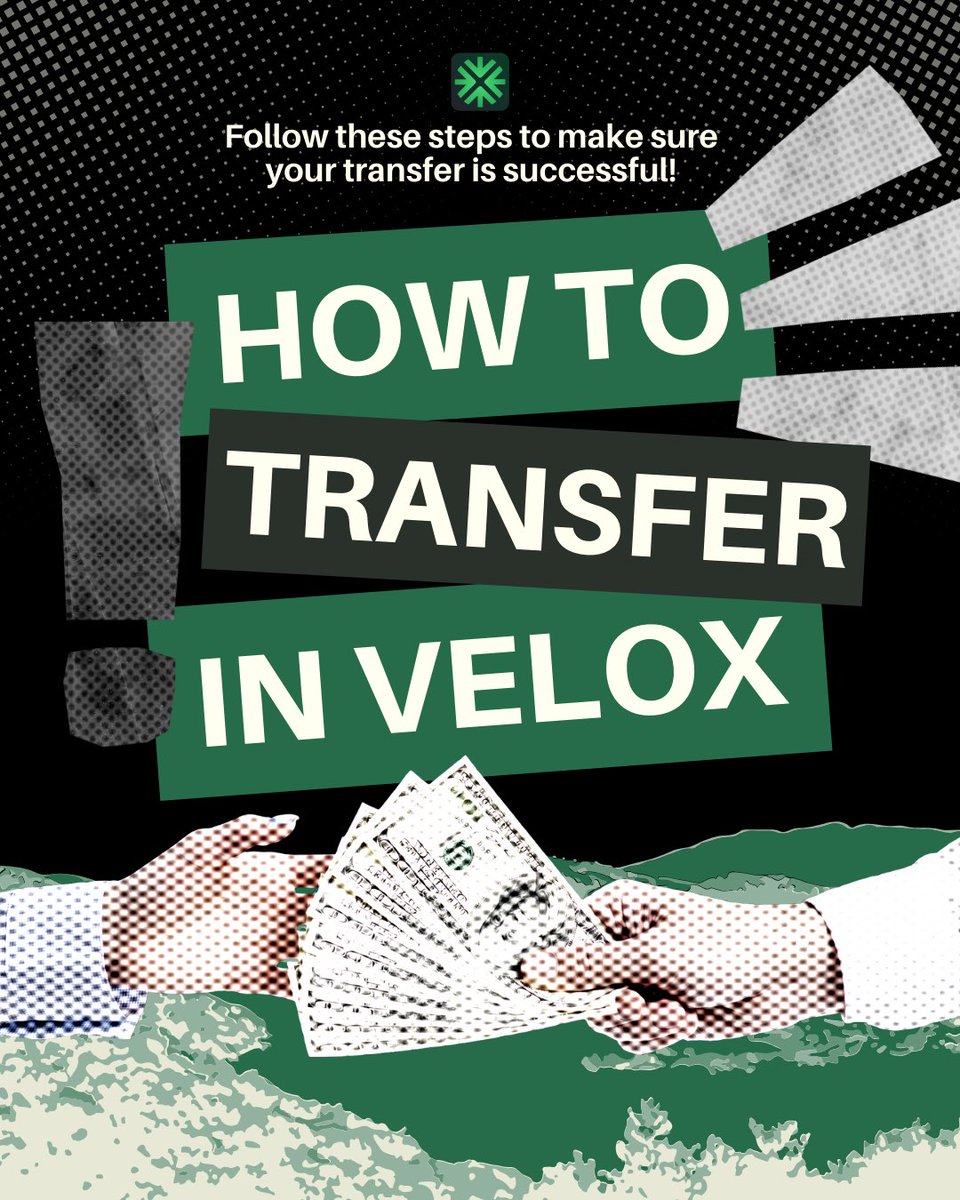 velox_wallet's tweet photo. Want to have successful entry in our giveaway? Go check this out👇👇👇

#Giveaway #CryptoRewards #veloxwallet #stablecoin #stablecoingiveaway https://t.co/meVqdDxDth