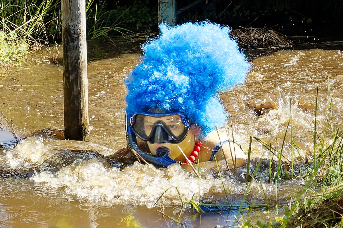 athenapics's tweet photo. Chapel World Bog Snorkelling Championships at #WaenRyddbog August Bank holiday weekend in the outskirts of #LlanwrtydWells, Wales, UK #bogsnorkelling #bog #waenryddbog #greenevents #swimming #swimmers #event #bankholiday https://t.co/7VNuNkJq7q #bogsnorkelling https://t.co/q5yMAaU398