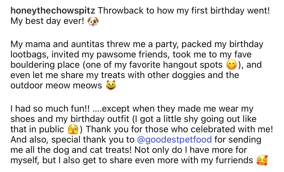 the thought of aiah writing this is making my day 😭